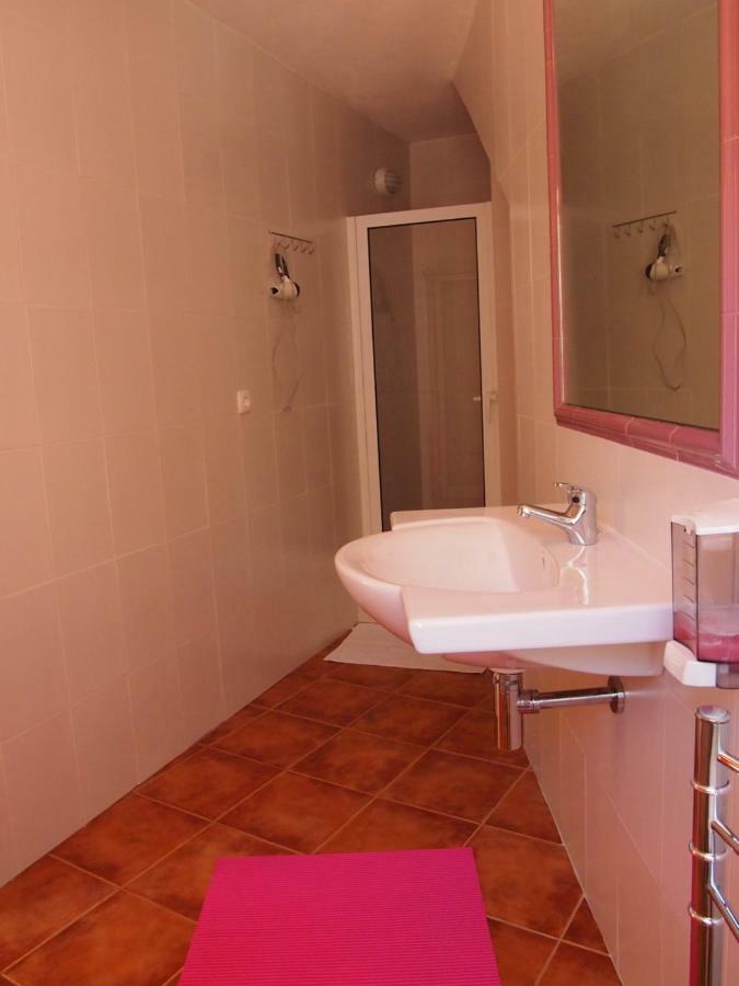 Casa Das Magnolias De Igarei Eksteriør billede