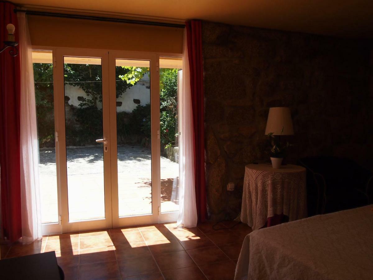 Casa Das Magnolias De Igarei Eksteriør billede