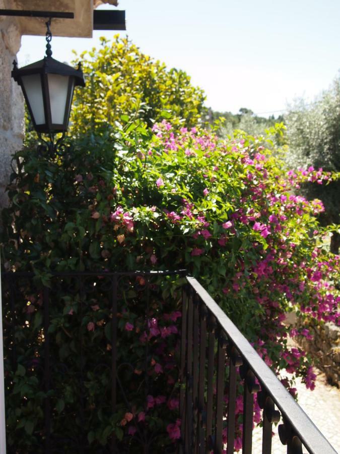 Casa Das Magnolias De Igarei Eksteriør billede